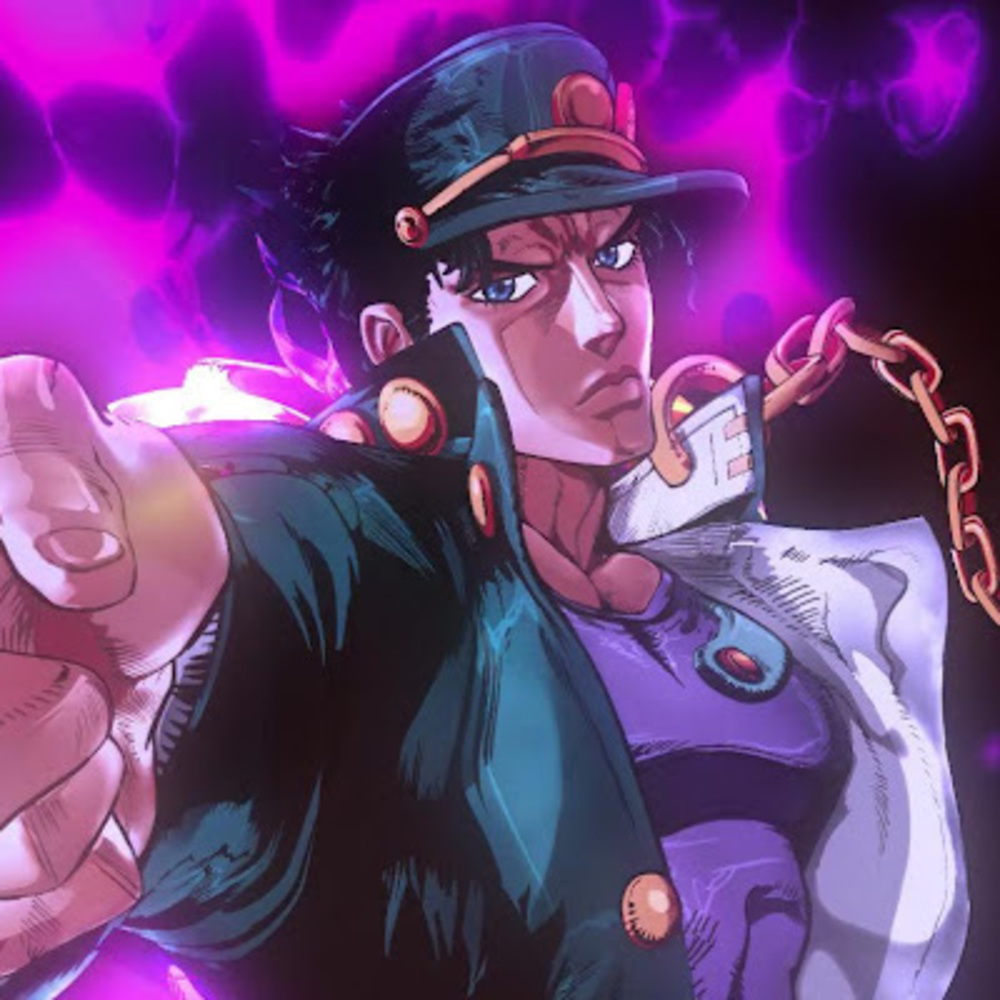 Meet your Posher, Stephaine
